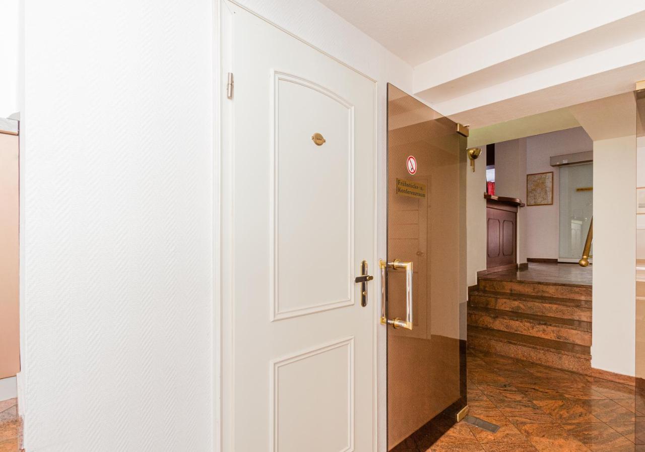 Pension Fuer Monteure In Dresden, Zimmer Mit Eigenem Bad Und Grosser Gemeinschaftskueche Exteriér fotografie