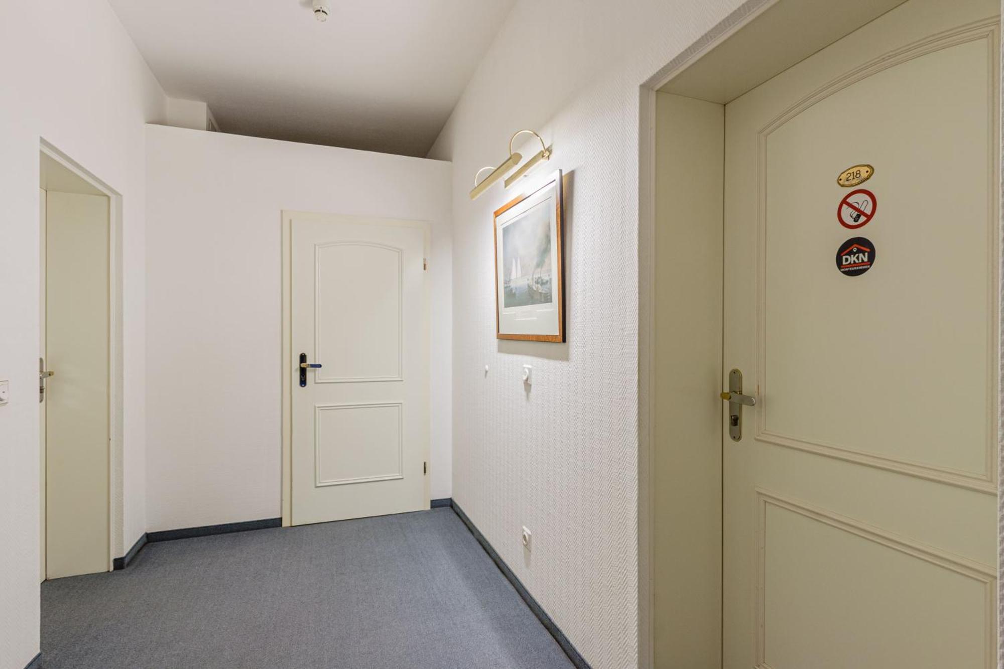 Pension Fuer Monteure In Dresden, Zimmer Mit Eigenem Bad Und Grosser Gemeinschaftskueche Exteriér fotografie