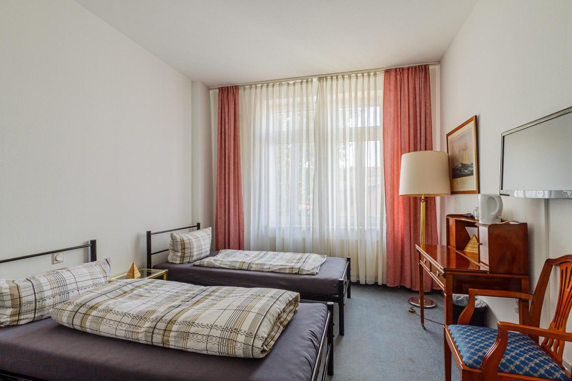 Pension Fuer Monteure In Dresden, Zimmer Mit Eigenem Bad Und Grosser Gemeinschaftskueche Exteriér fotografie